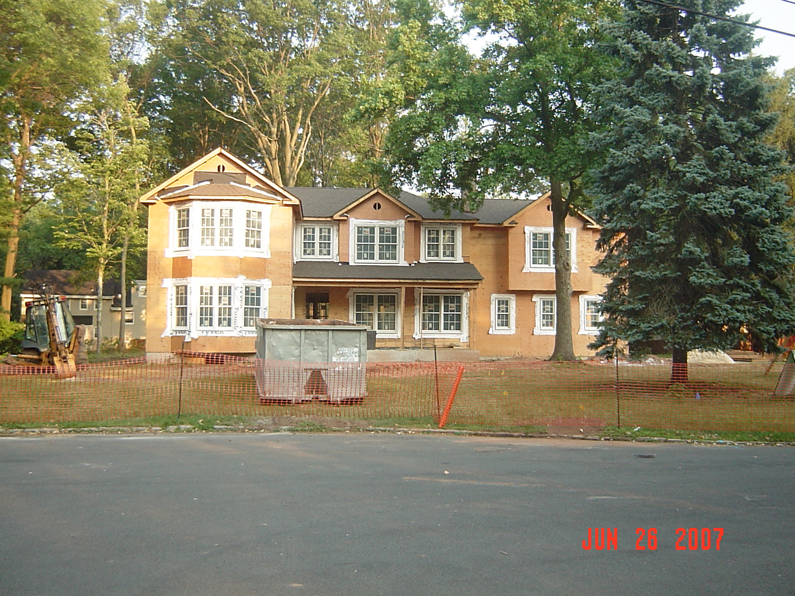 Add A Level - Scotch Plains - CAD Construction