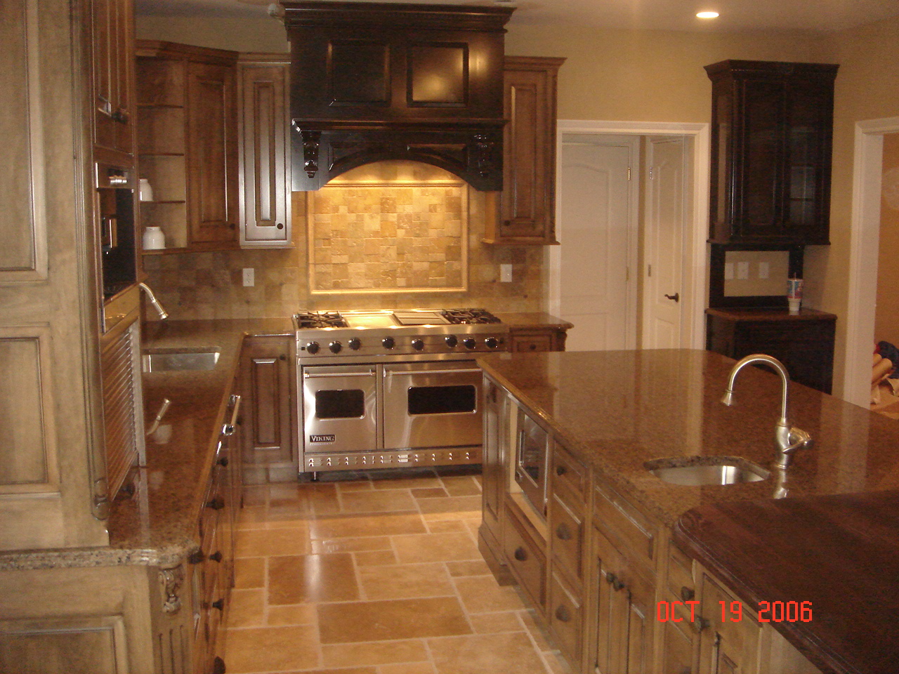 Kitchen Galleries