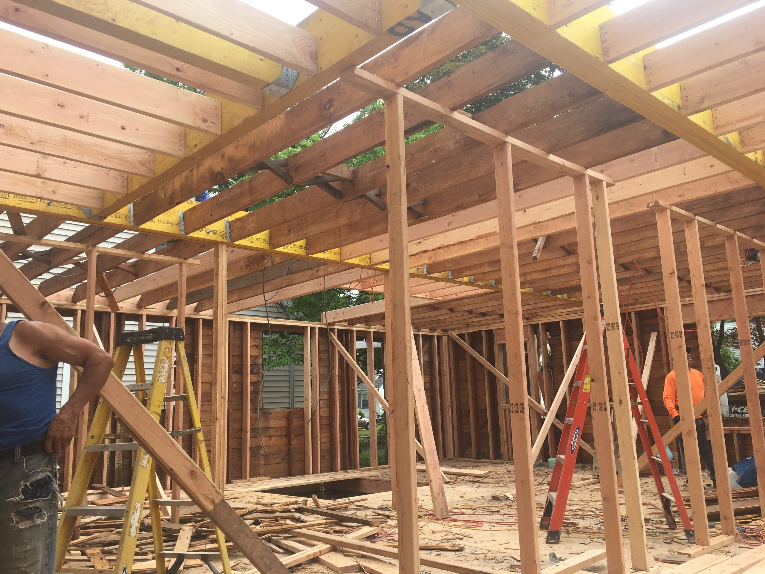 Gallery 4 - CAD Construction
